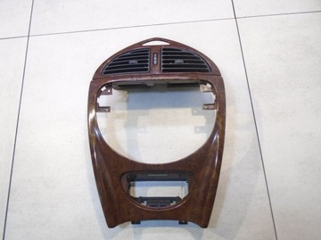 фото thumb №1, Рамка корпус консоли citroen c5 i 9632608577