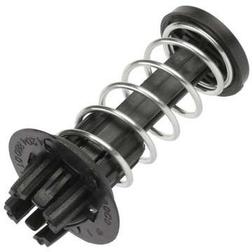 фото thumb №3, Пружина капота do mercedes-benz c класс w204 s204