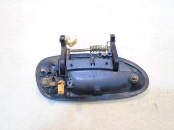 фото thumb №2, Ручка двері зовнішня ліва mazda 323v c