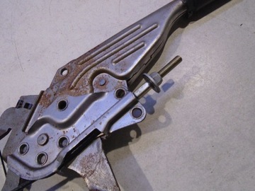 фото thumb №7, Важіль гальма ручного rover 75 2.0 cdti