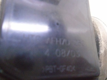 фото thumb №2, Витратомір audi a4 b6 2.5tdi htcafh7025c