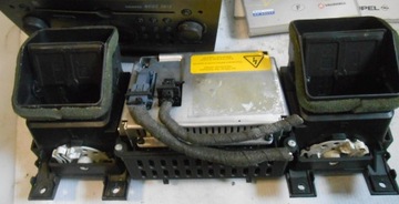 фото thumb №4, Opel vectra c радио дисплей siemens 13138250