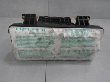 фото thumb №1, Подушка пасажира opel corsa c 16835554