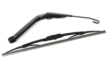 фото thumb №1, Nissan x-trail t30 01-07 важіль двірники зад