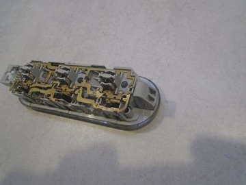 фото thumb №3, Лампа стельовий renault megane ii 1.4 16v