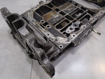 фото thumb №4, Блок основание вала mazda premacy i 2.0 ditd