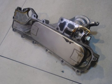 фото thumb №7, Основание фильтра масла mazda mpv 2.5 td