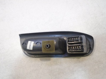 фото thumb №3, Панель вікон лівий renault scenic i lift