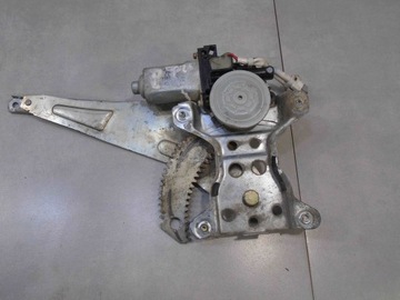 фото thumb №1, Подъемник стекло правый задняя toyota rav4 2.0 16v