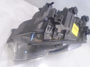 фото thumb №3, Лампа лівий перед bmw 3 e46 compact 0301187201