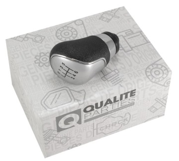 фото thumb №1, Ручка перемикання передач ford b-max c-max s-max transit