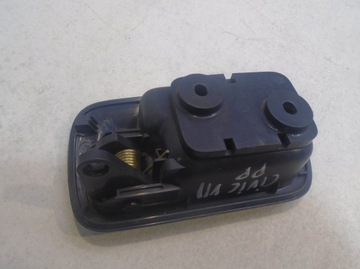 фото thumb №2, Ручка внутренняя правый перед civic vii