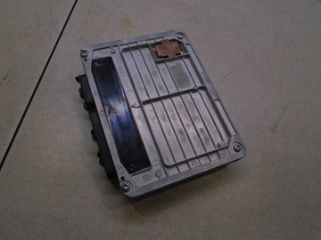 фото thumb №4, Бортовой компьютер блок управления vw passat b5 1.6 5wp4250