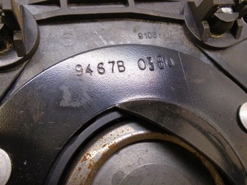 фото thumb №6, Подушка водителя ford transit v 2.4tddi 9467b0380