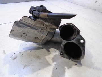 фото thumb №4, Дроссельная заслонка citroen xsara picasso 2.0 hdi 126437