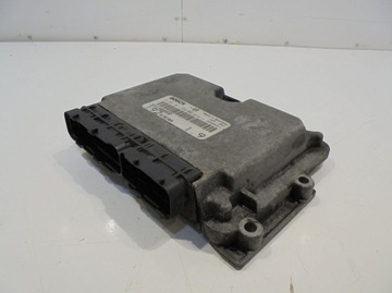 фото thumb №4, Бортовий комп'ютер bosch fiat stilo 1.9 jtd 55198058