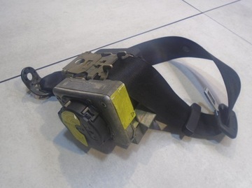 фото thumb №10, Pas безопасности правый задняя vw passat b5 1.9tdi