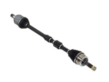 фото thumb №1, Nty привідний вал привідна kia ceed 2.0crdi 06- /mtm права/