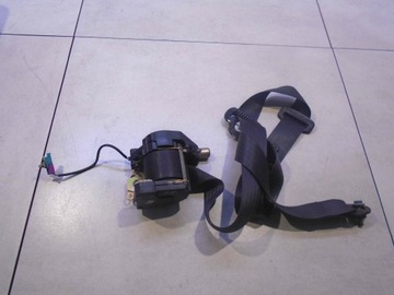 фото thumb №4, Pas безпеки правий перед fiat panda ii 1.1