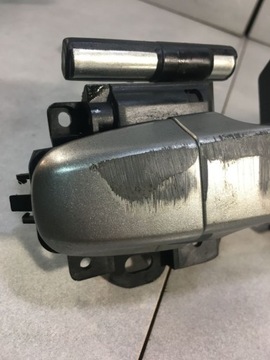 фото thumb №10, Ручка зовнішня правий перед toyota auris ii