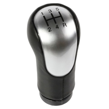 фото thumb №1, Ручка перемикання передач do ford transit fiesta fusion