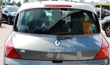 фото thumb №6, Важіль + двірник зад renault avantime 01-03