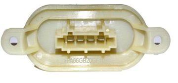 фото thumb №1, Резистор резистор 7701207853 renault laguna ii 01r-