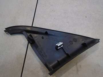 фото thumb №1, Защита зеркало левая honda accord vii 76270sef0030