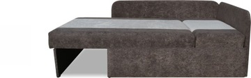 CORNEA УГЛОВОЙ ДИВАН ДИВАН 90x200 MAXI