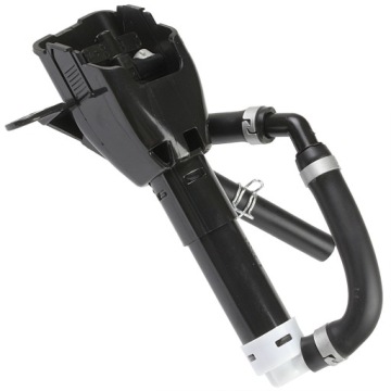 фото thumb №1, Омивач лампи правий mitsubishi do outlander ii