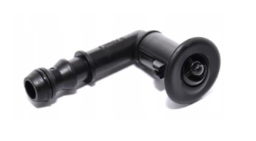 фото thumb №1, Лівий омивач насадка nissan juke 2010-