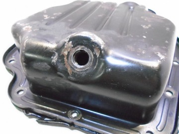 фото thumb №5, Нижняя крышка поддон масляной opel astra g 1.7 cdti