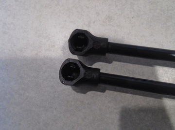 фото thumb №3, Амортизаторы капот перед renault espace iv 8200091749