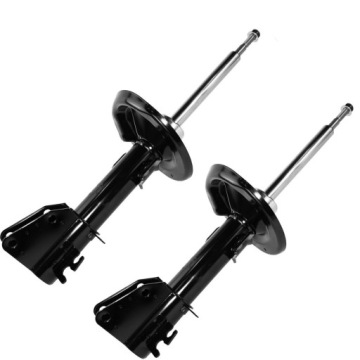 Купить Амортизаторы x2 перед renault master 3 movano, фото thumb