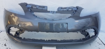 фото thumb №1, Бампер перед lancia ypsilon iii lift 2015- org