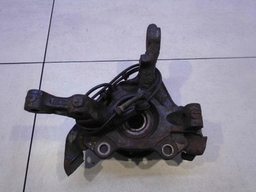 фото thumb №5, Поворотный кулак правый перед fiat stilo 1.6 16v