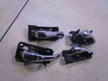 фото thumb №5, Ручка ручка внутренняя alfa romeo 147 1.6 5d