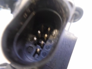 фото thumb №4, Замок двері przwy задня audi a4 b6