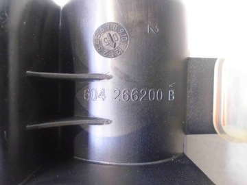 фото thumb №4, Подушка подушка безопасности пассажира combo c 1.3 cdti 13188043