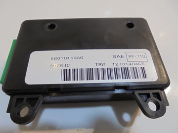 фото thumb №4, Модуль блок управления сиденье pacifica 56010159ag 39754c