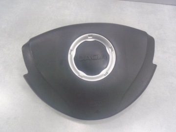 фото thumb №1, Подушка безпеки подушка dacia logan mcv 8200823307