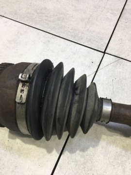 фото thumb №3, Приводной вал правая длинная volvo v40 1.8