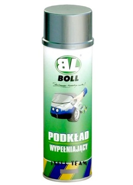 BOLL STRONG FILLING FOUNDATION СЕРЫЙ 500 мл 1331