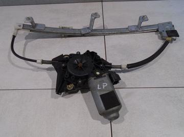 фото thumb №4, Механізм скло лівий перед alfa romeo 156 2. 4 jtd