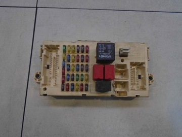 фото thumb №2, Коробка предохранителей alfa romeo 147 1.6 46558758