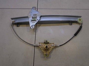 фото thumb №1, Підйомник скло правий задня chevrolet kalos