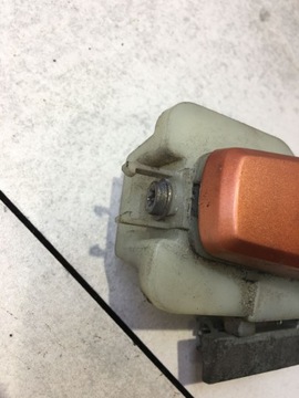 фото thumb №3, Ручка зовнішня лівий перед aveo t250 sedan