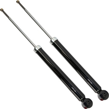 фото thumb №1, Амортизатори x2 задня kia rio ii hyundai accent