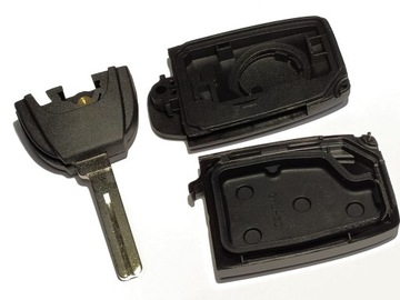 фото thumb №5, Корпус pilot ключ do volvo v50 v70 xc70 xc90