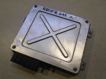 фото thumb №1, Блок управления компьютер rover 200 1.4 mkc103690